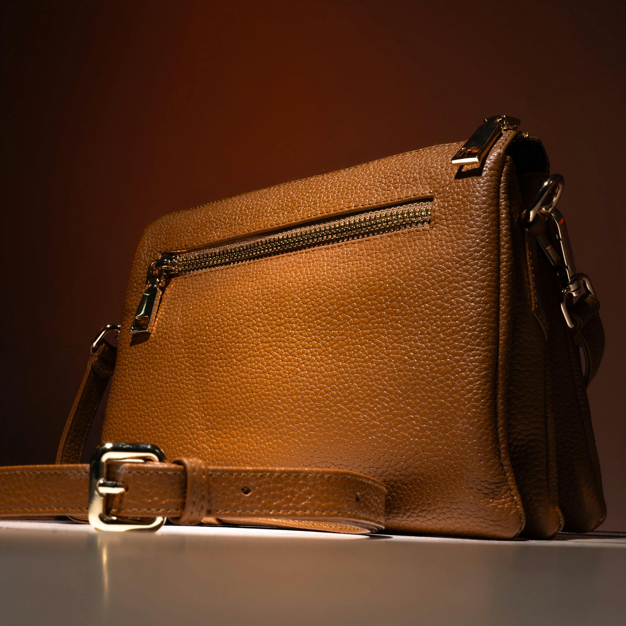 The Journey of Corn Leather: From Fields to Fashion