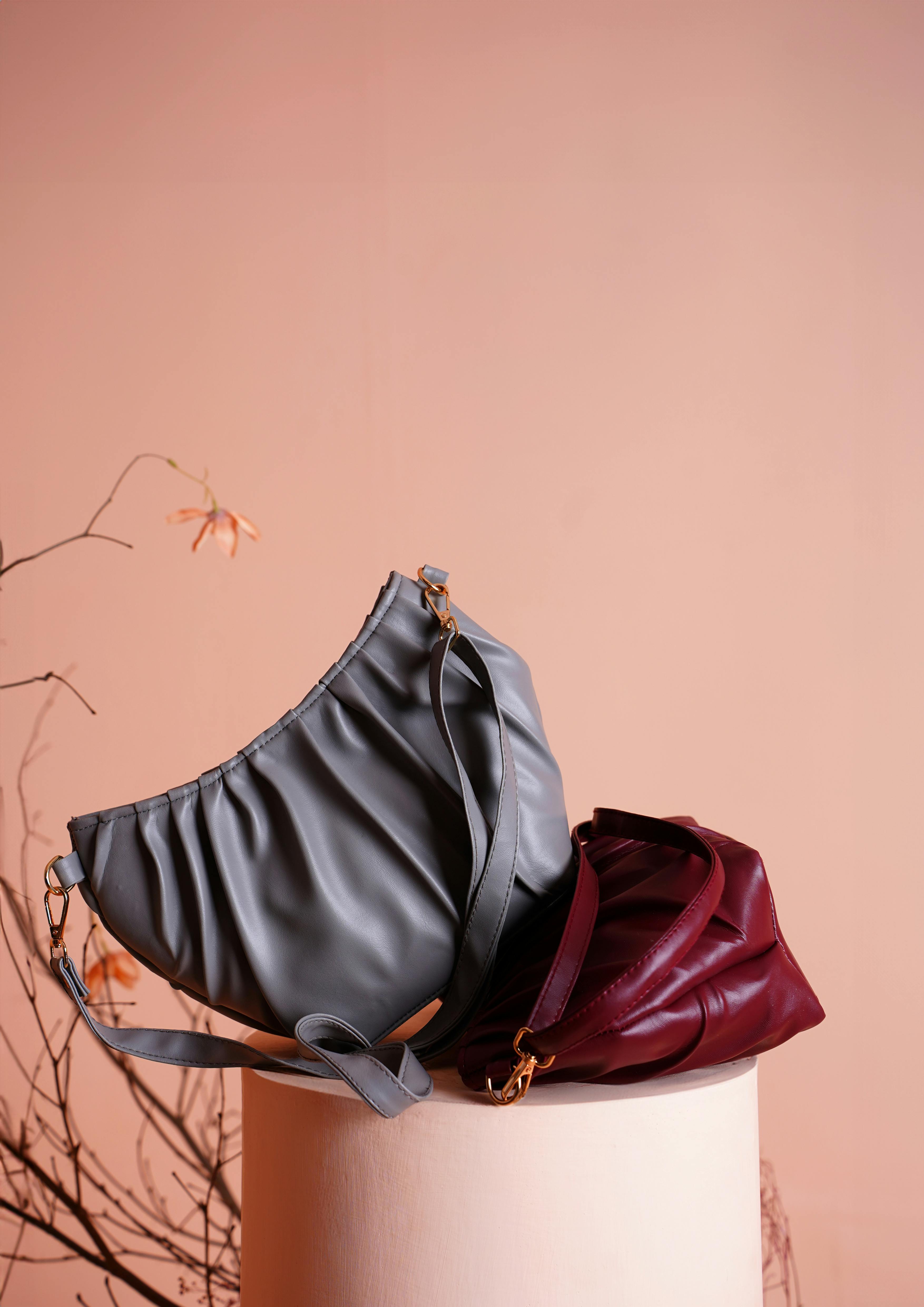 From Mexico to Canada: Sangre De Mar Tote Bags with Eco-Conscious Corn Vegan Leather