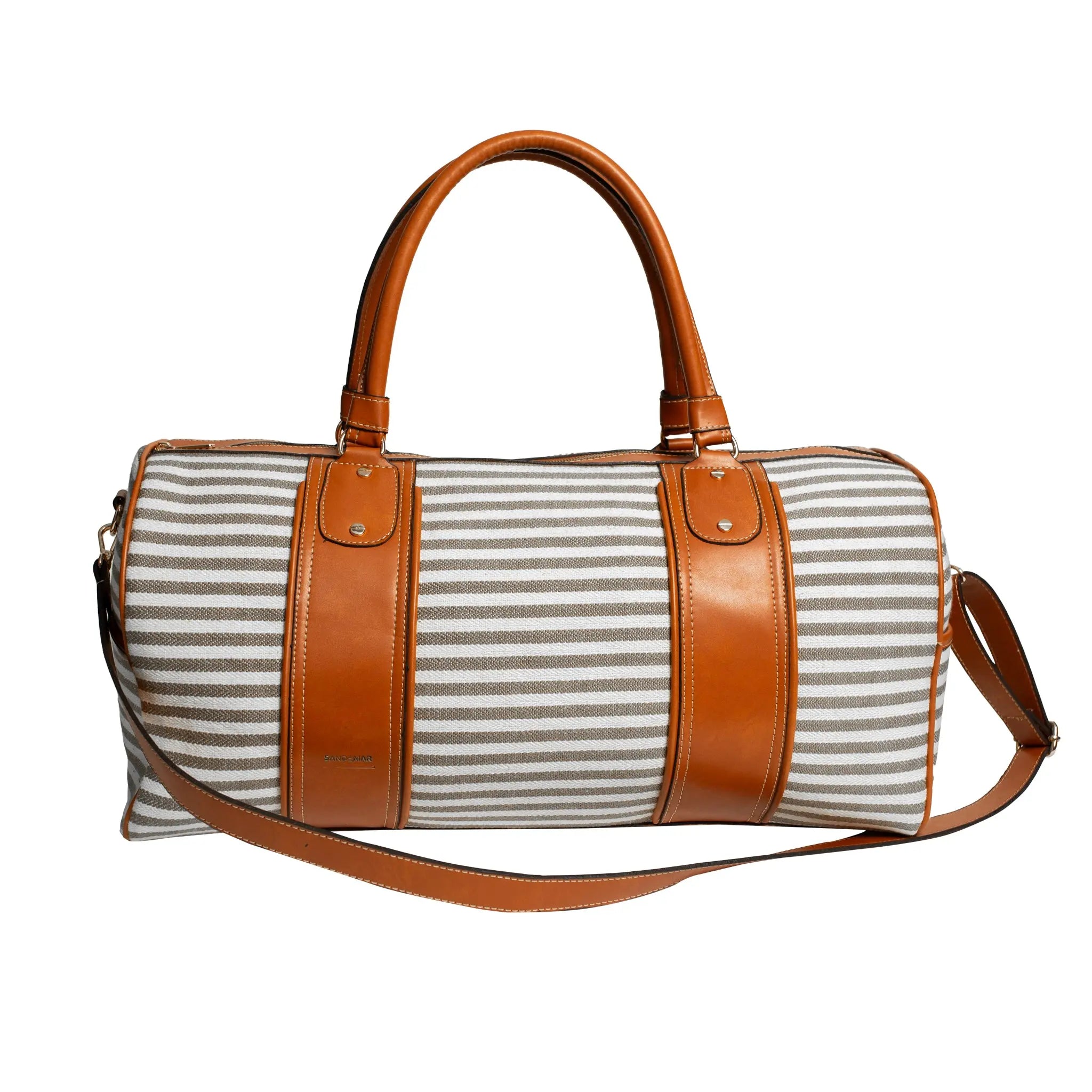 Riviera Weekender Bag Large Sangre de Mar