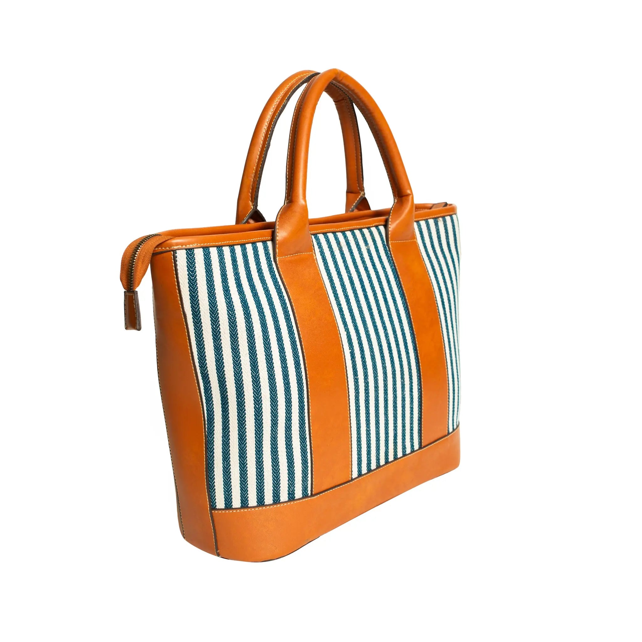 Riviera Carryall Tote Bag Sangre de Mar