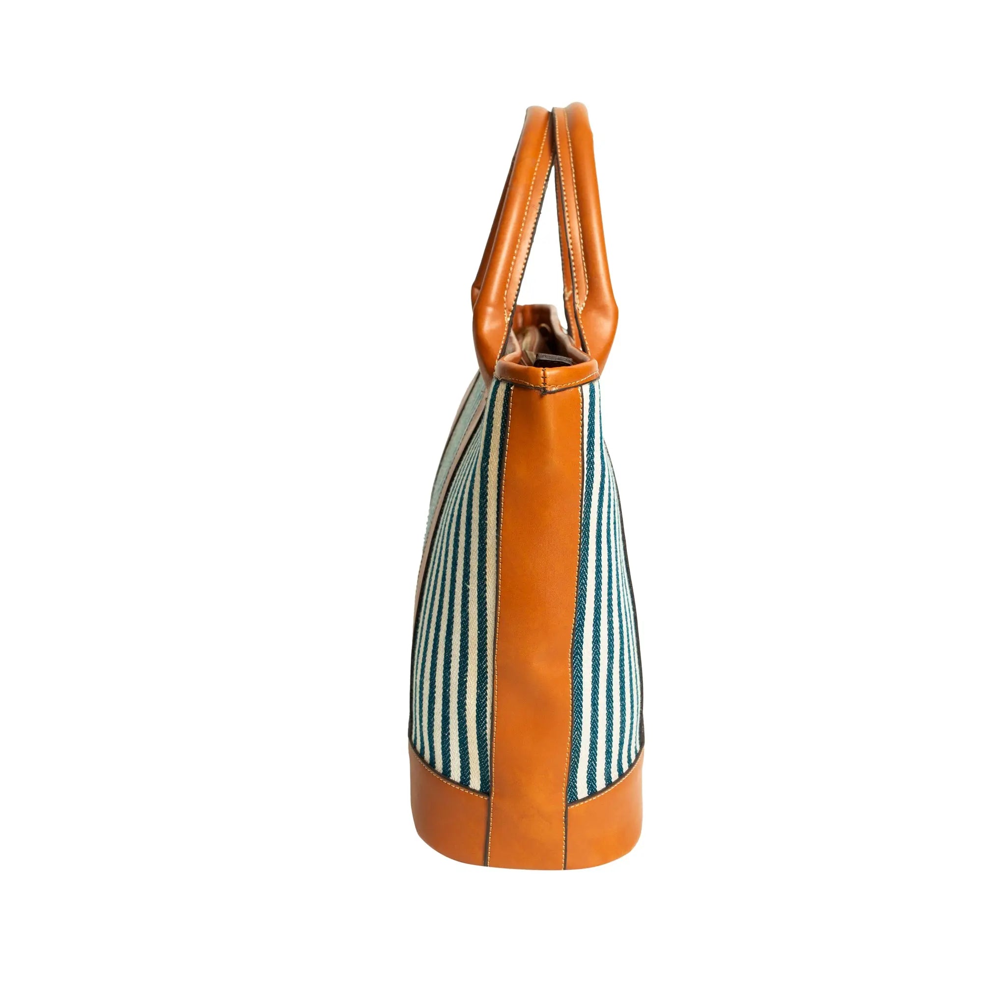 Riviera Carryall Tote Bag Sangre de Mar