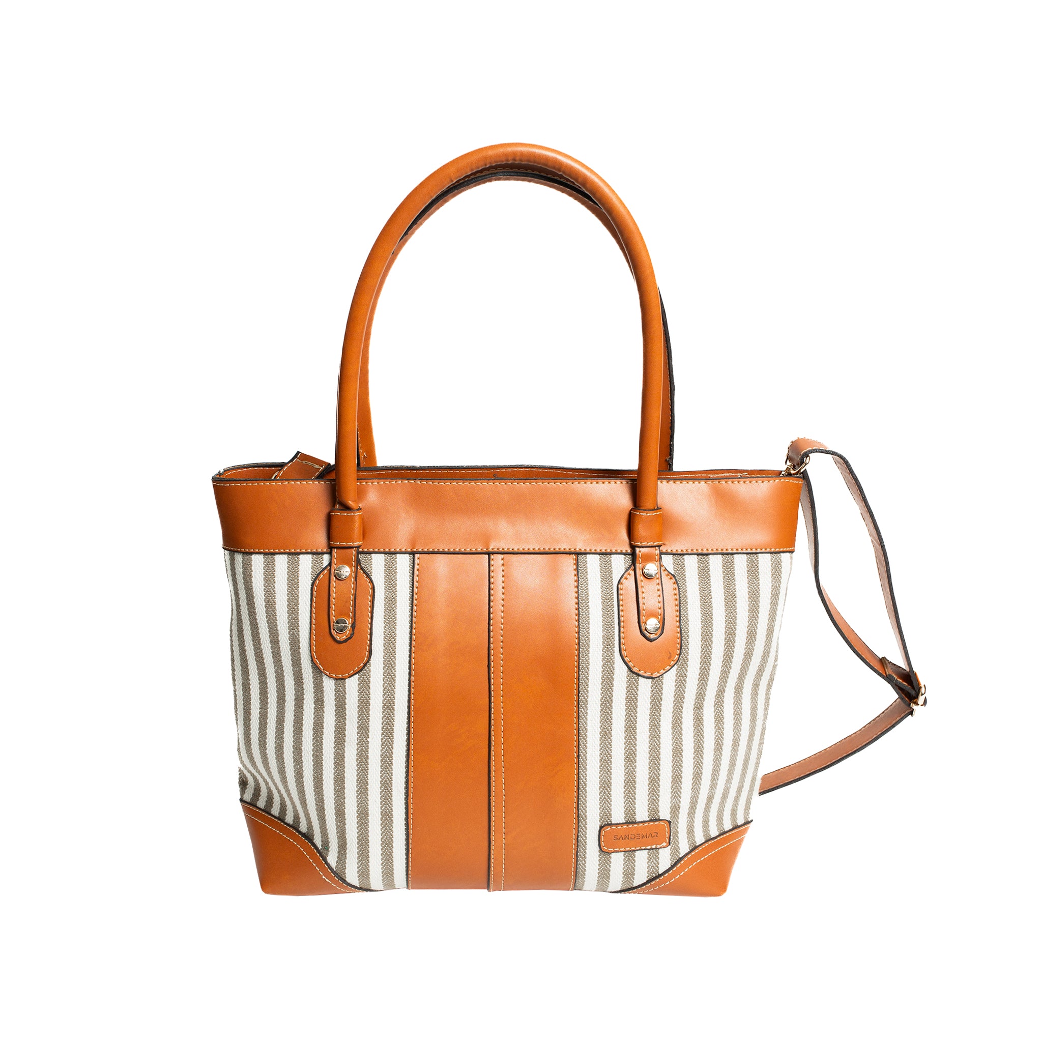 Riviera Classic Tote Bag M