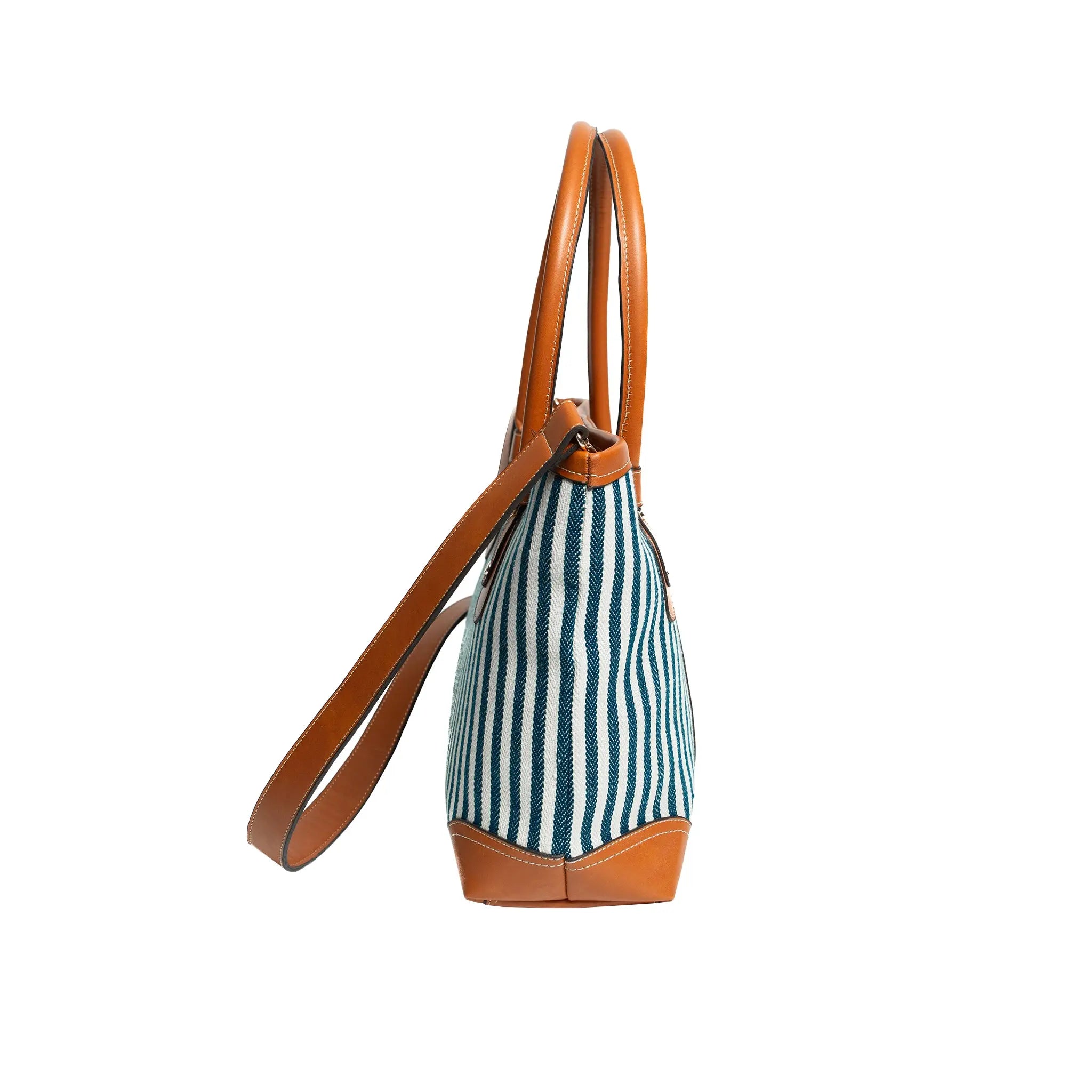 Riviera Tote Bag M Sangre de Mar