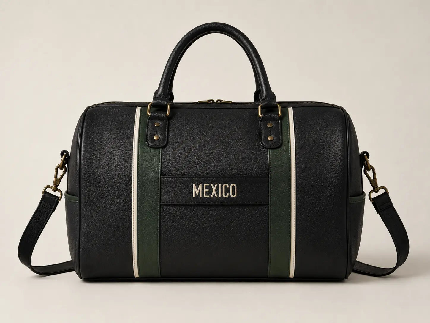 Marea Weekender · No Hay Fronteras · Special Edition Sangre de Mar