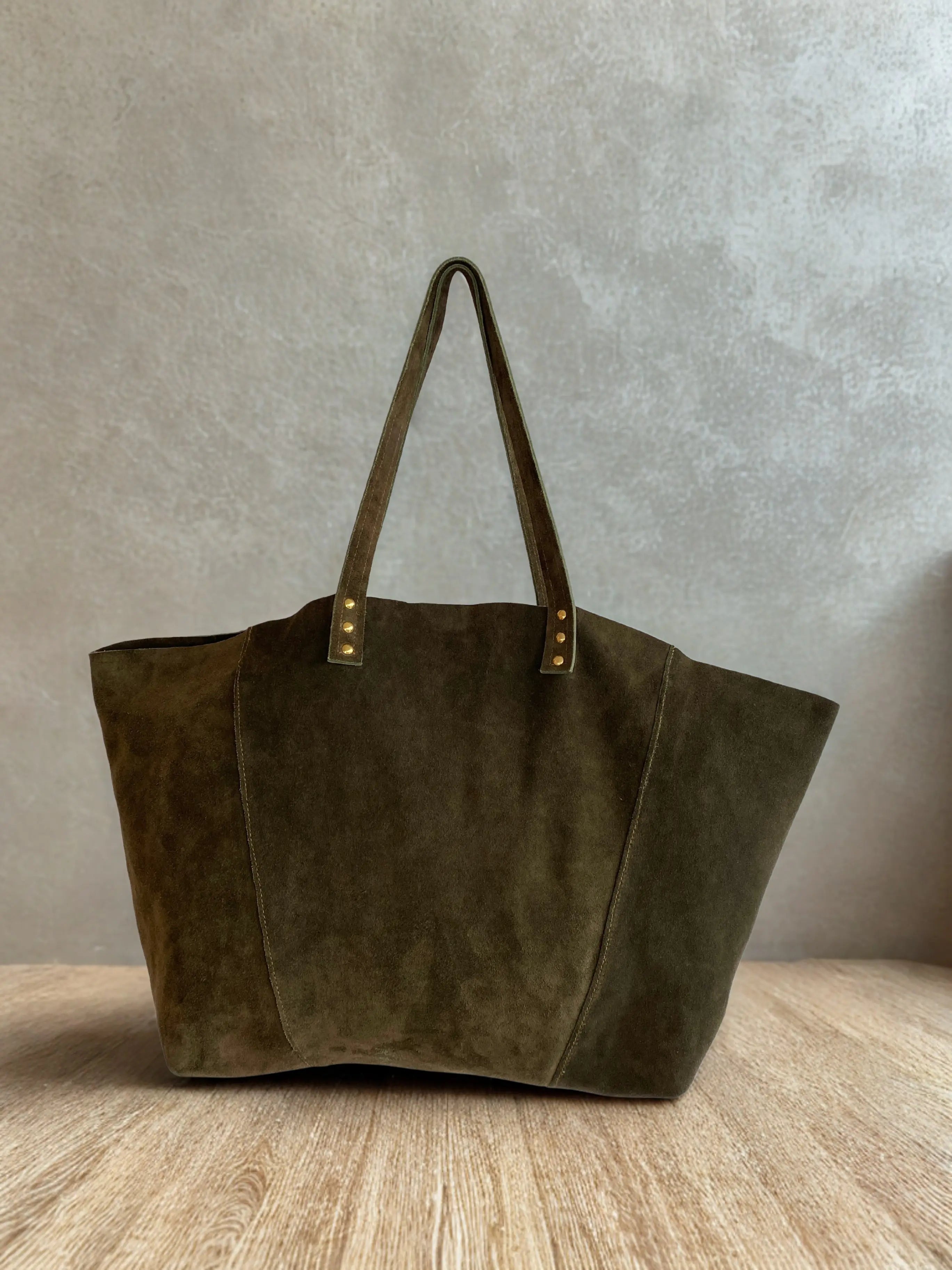 Pacifico Maxi Tote Bag Sangre de Mar