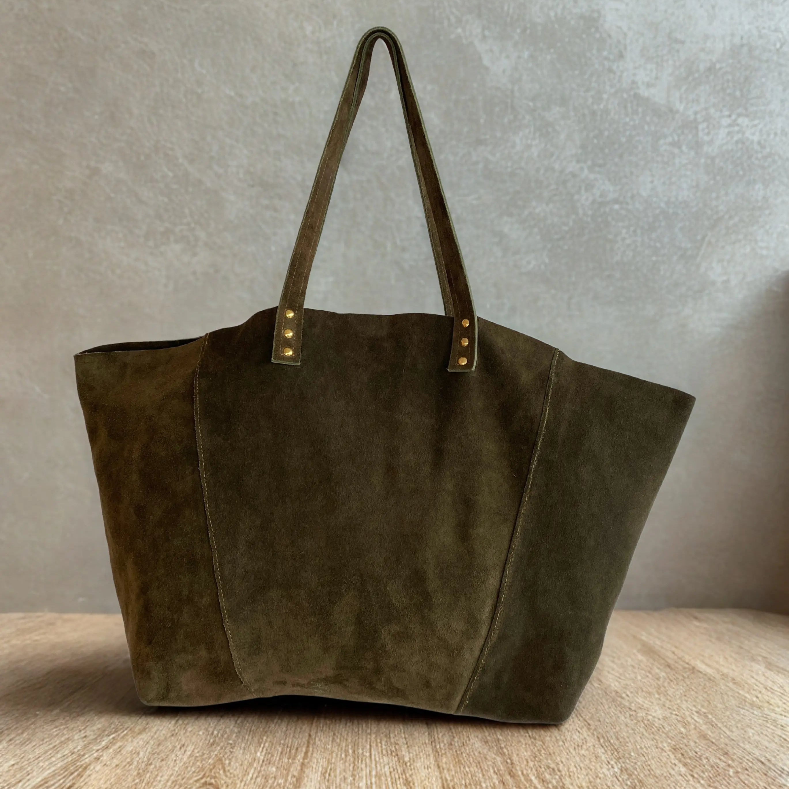 Pacifico Maxi Tote Bag Sangre de Mar