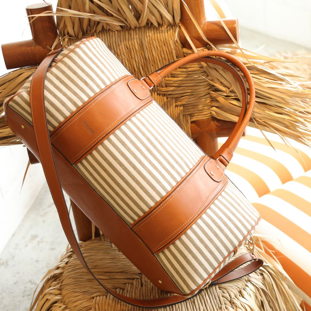 Riviera Weekender Bag L