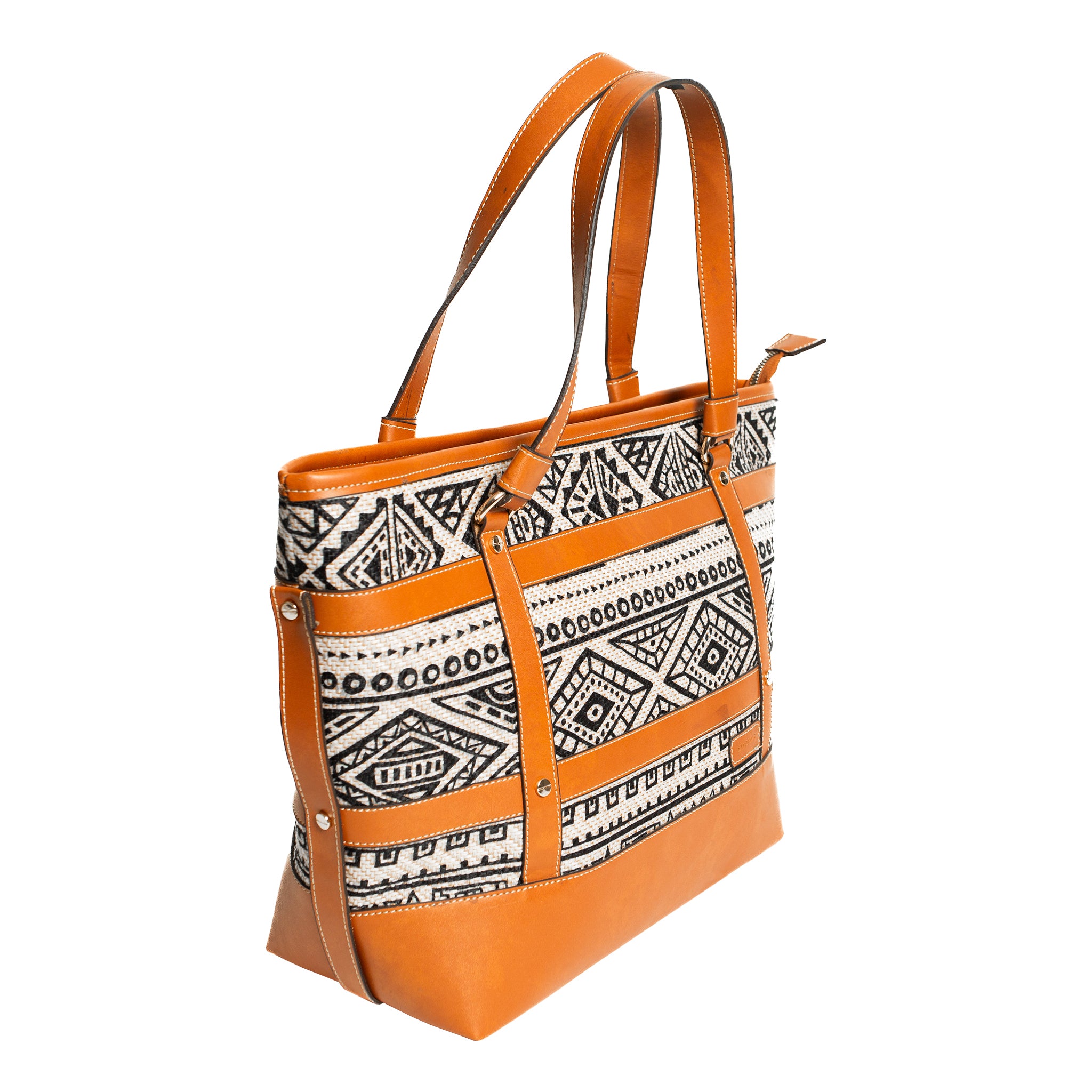 Bocana Tote Bag